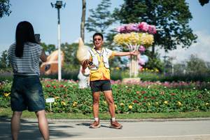 BIB: 
                            <button type="button" onclick="openModal(27620951)" class="btn btn-primary btn-sm float-right btn-popup" data-toggle="modal" data-target=".modal-high-quality">
                        <i class="fas fa-shopping-cart"></i> Add to Cart
                    </button>
                                            <button type="button" onclick="isThisMe(27620951, true)" class="btn btn-success btn-sm float-right btn-popup btn-isme hidden" data-toggle="tooltip" data-placement="bottom" title="นี่คือรูปของคุณใช่ไหม คลิกที่นี่เพื่อเอาเข้าอัลบั้ม">
                        <i class="fas fa-plus"></i> Add to album
                    </button>
                    <button type="button" onclick="isThisMe(27620951, false)" class="btn btn-warning btn-sm float-right btn-popup btn-isnotme hidden">
                        <i class="fas fa-ban"></i> Remove from album
                    </button>